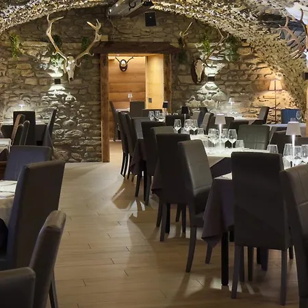 Il Cervo Aosta